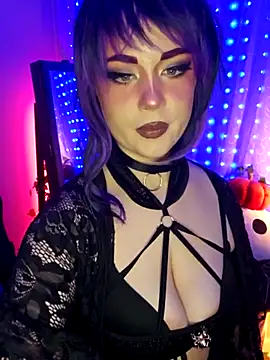 Angel-Lewd-Cake online show from 1, 3, 2025