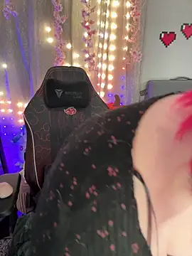 Angel-Lewd-Cake online show from 22, 2, 2026