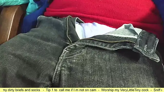 smoothandtiny online show from 5, 10, 2025