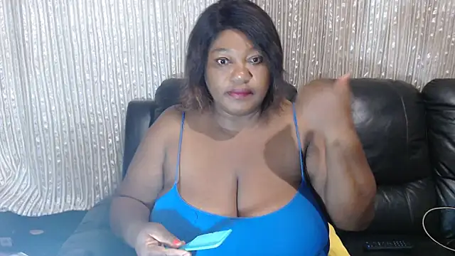 MATUREBUSSTY online show from 20, 1, 2025