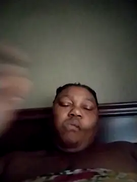 MATUREBUSSTY online show from 10, 9, 2025