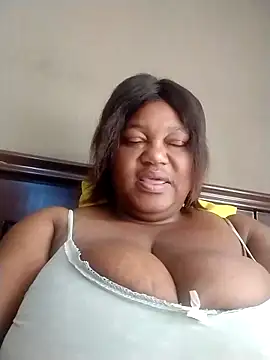 MATUREBUSSTY online show from 2, 10, 2025