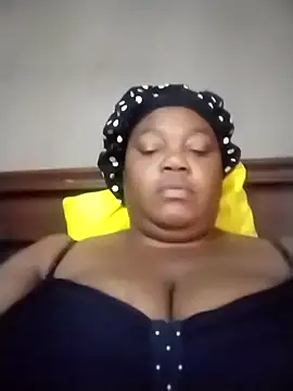 MATUREBUSSTY online show from 17, 10, 2025