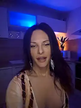 Luna Kitanna online show from 4, 12, 2024