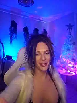 Luna Kitanna online show from 12, 12, 2024