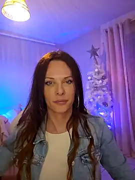 Luna Kitanna online show from 15, 12, 2024