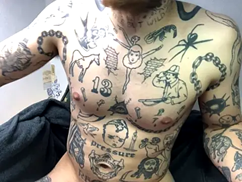 layneinchains online show from 20, 10, 2025