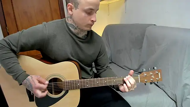 layneinchains online show from 5, 4, 2026