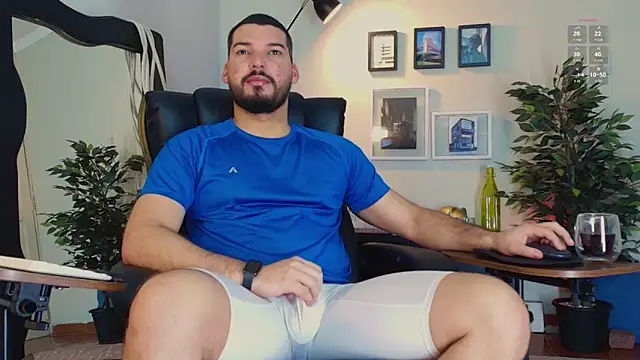 HenryBenso online show from 3, 6, 2026