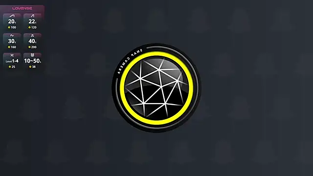 HenryBenso online show from 4, 7, 2026