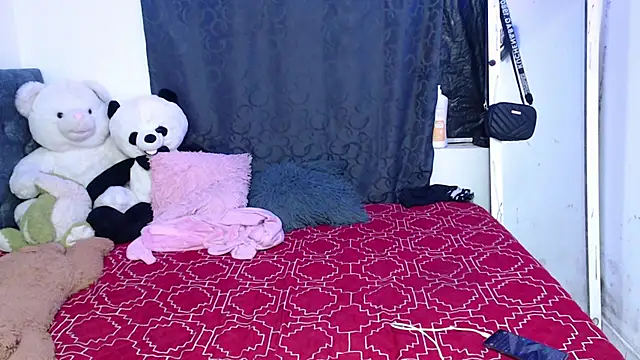 Gaby foz online show from 31, 1, 2025