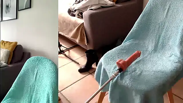 la petite prunette69 online show from 12, 2, 2025