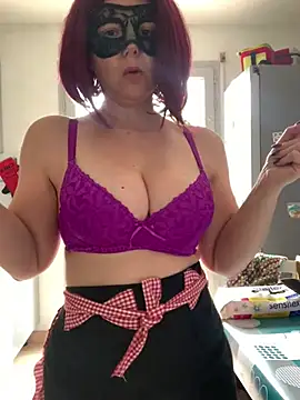 la petite prunette69 online show from 22, 3, 2025