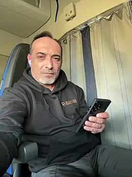 Snapshot of dzhakar chatting on 19, 2, 2025 dzhakar online show from 19, 2, 2025