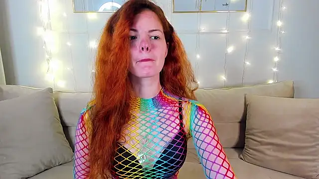 RubyAttwood online show from 24, 12, 2024