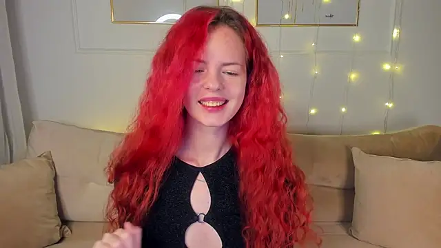 RubyAttwood online show from 12, 3, 2025