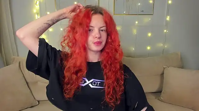 RubyAttwood online show from 18, 3, 2025