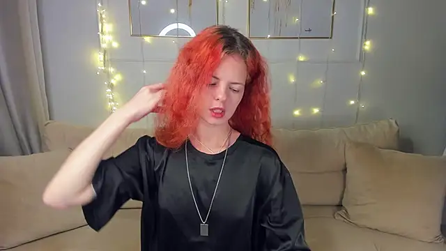 RubyAttwood online show from 22, 3, 2025