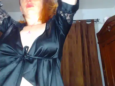 Redhead incandy online show from 6, 8, 2026