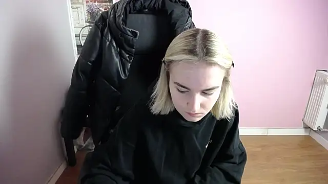 viktoria lovely online show from 18, 2, 2026