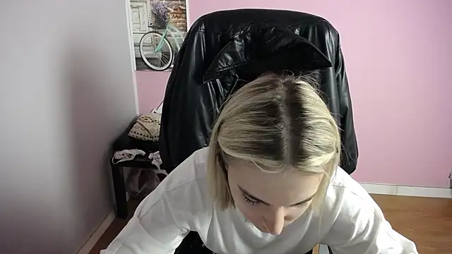 viktoria lovely online show from 25, 2, 2026