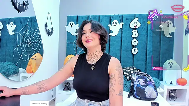 Ala Rasi  online show from 16, 10, 2025