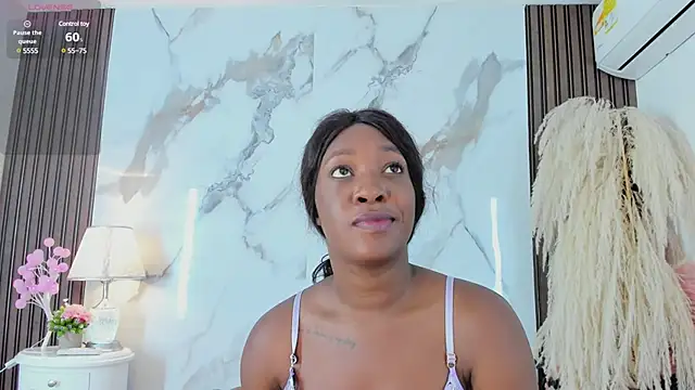 aidaadams online show from 1, 3, 2025