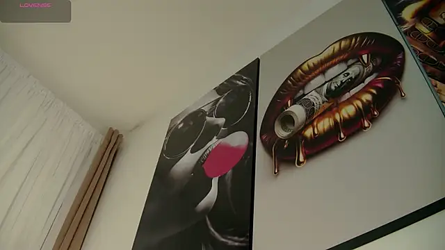 aidaadams online show from 9, 9, 2025