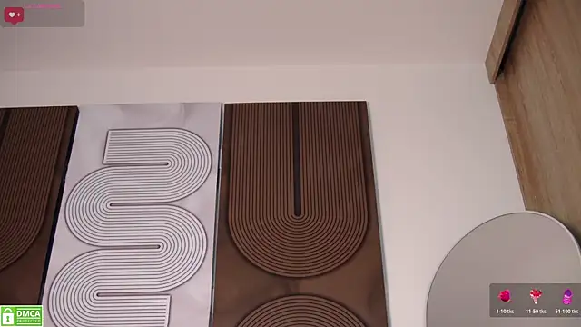 aidaadams online show from 22, 3, 2026