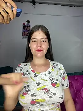 Hotnightsexxx online show from 19, 3, 2025