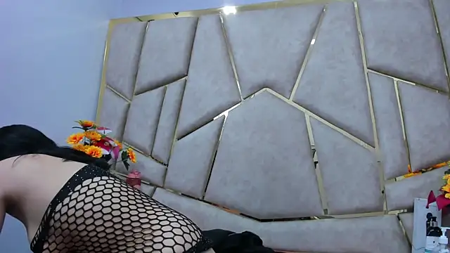 Kloe Candy1 online show from 14, 1, 2026