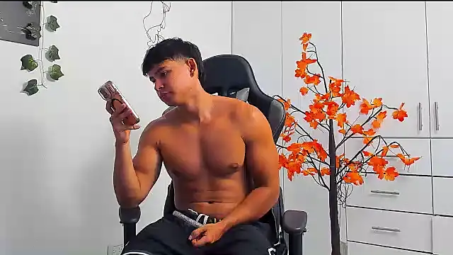 Snapshot of Bray_Kevin chatting on 12, 2, 2026 Bray Kevin online show from 12, 2, 2026