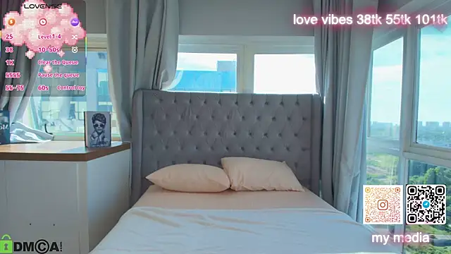 Tracy-Taylor online show from 25, 2, 2026