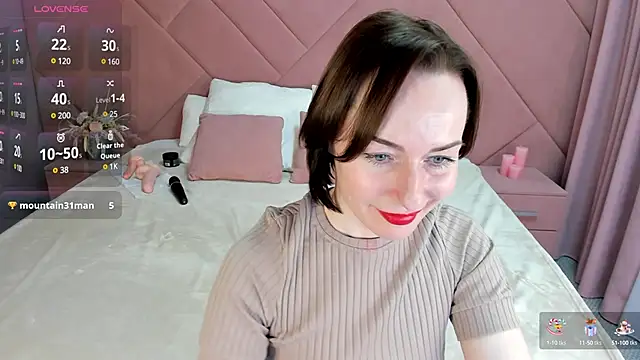 Jaqueline Richardson online show from 13, 2, 2025