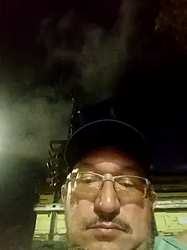 Natanzinhoz online show from 2, 12, 2025