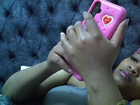 Brown sexy online show from 18, 1, 2026