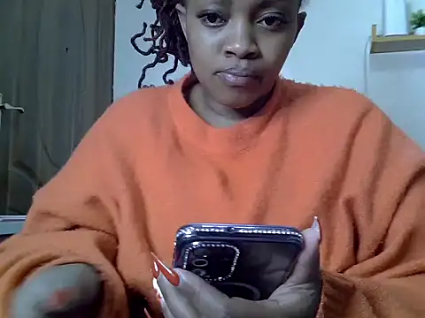 Brown sexy online show from 22, 4, 2026