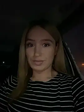 StasyWood online show from 11, 12, 2024