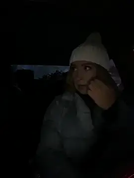 StasyWood online show from 15, 12, 2024