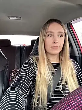 StasyWood online show from 23, 12, 2024