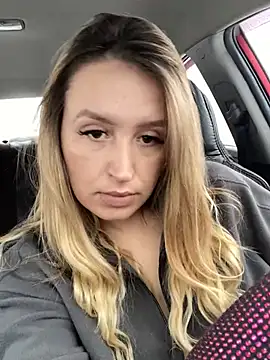 StasyWood online show from 4, 1, 2025