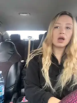 StasyWood online show from 19, 1, 2025