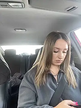 StasyWood online show from 15, 2, 2025