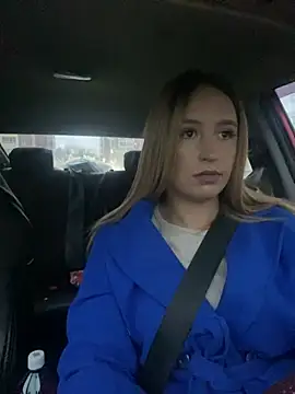 StasyWood online show from 18, 3, 2025