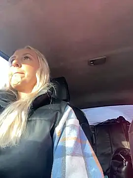 StasyWood online show from 20, 3, 2025