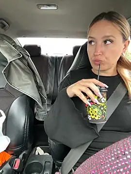 StasyWood online show from 22, 9, 2025