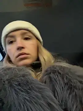 StasyWood online show from 28, 11, 2025