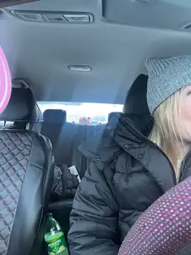 StasyWood online show from 11, 3, 2026