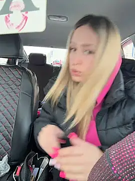 StasyWood online show from 24, 3, 2026