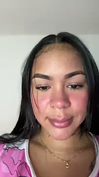 IsabelaVanegas  online show from 19, 1, 2026